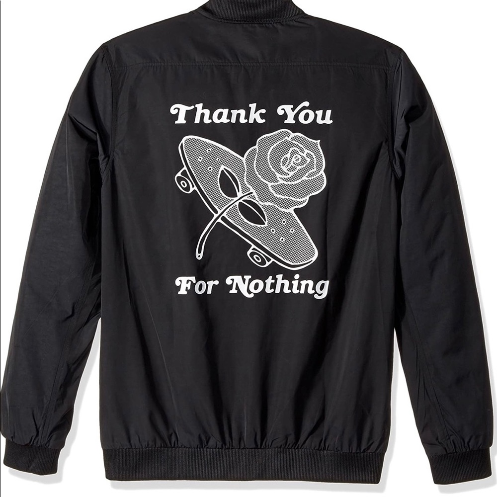 Mens Adidas XL Jacket